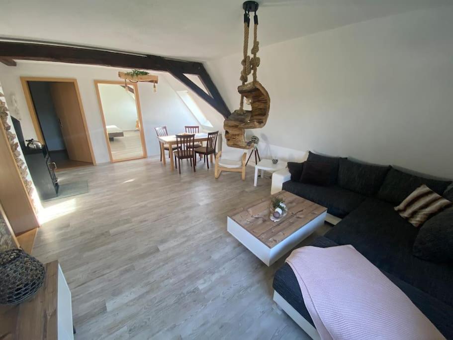 Apartment Perfekte Auszeit Im Erzgebirge Sayda