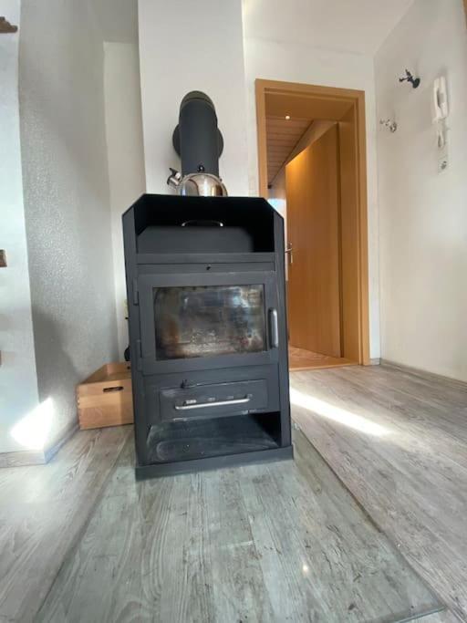 Perfekte Auszeit Im Erzgebirge Apartment *