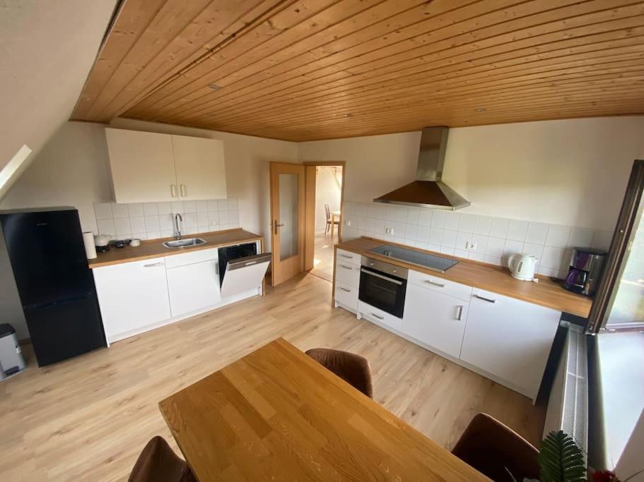 Apartment Perfekte Auszeit Im Erzgebirge Sayda