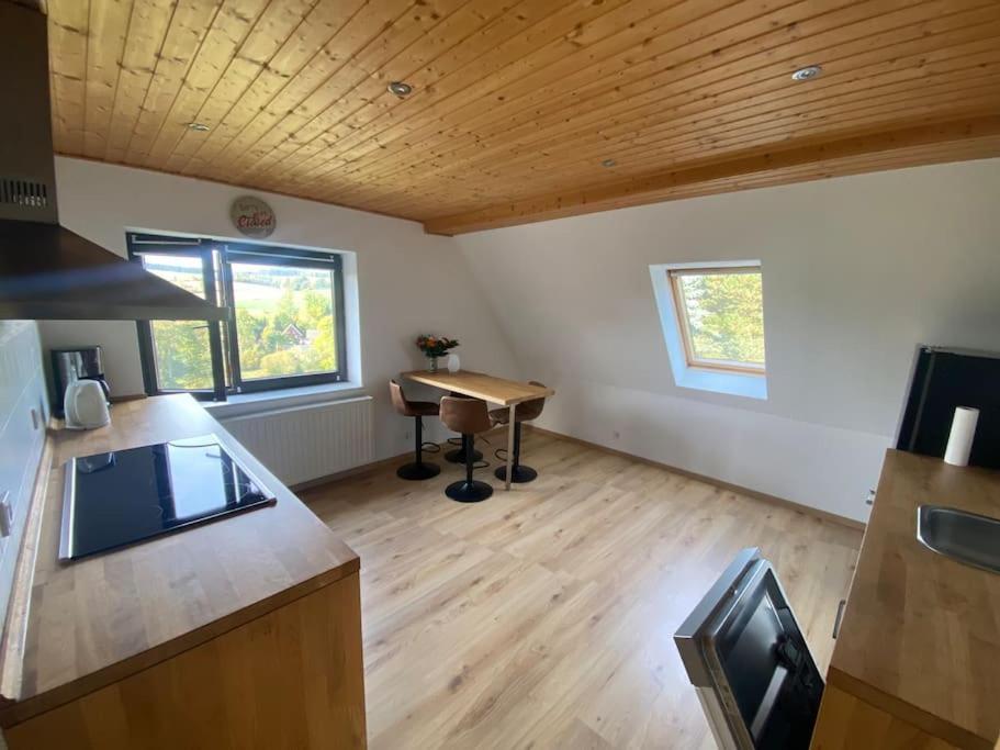 Perfekte Auszeit Im Erzgebirge * Sayda