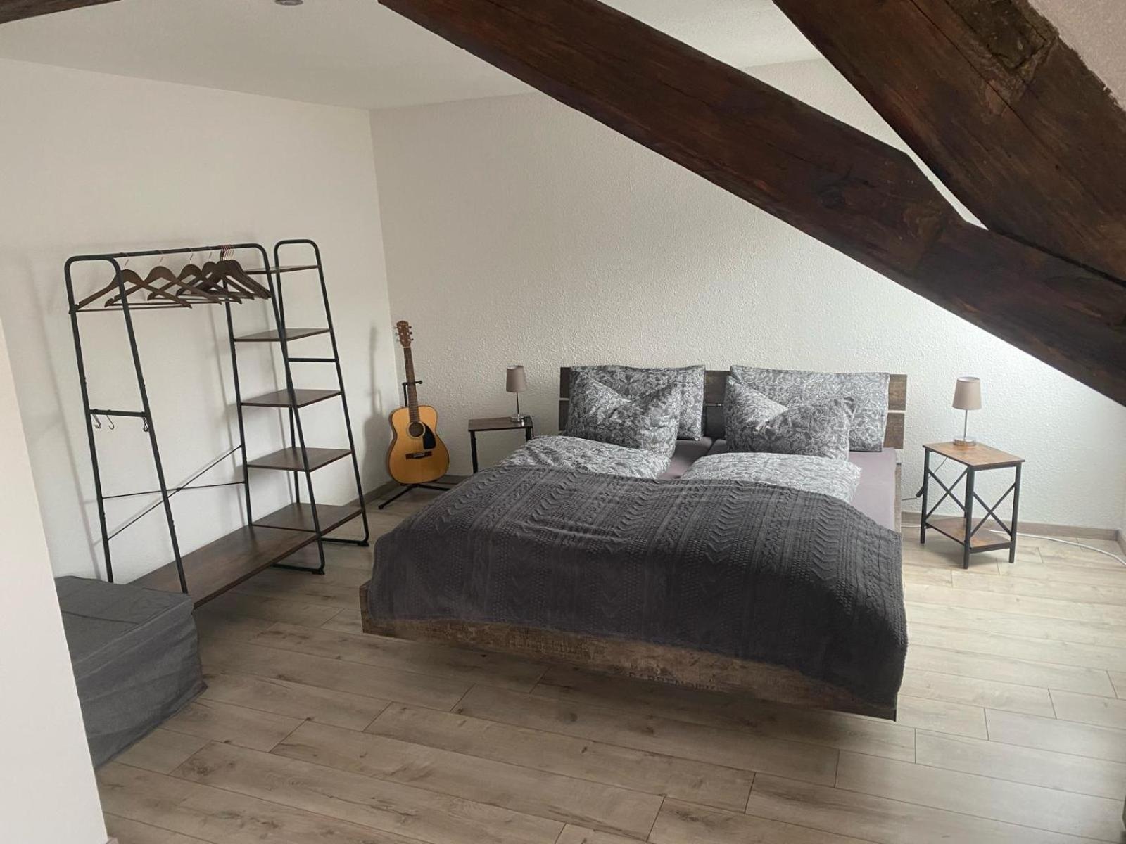 Apartment Perfekte Auszeit Im Erzgebirge Sayda