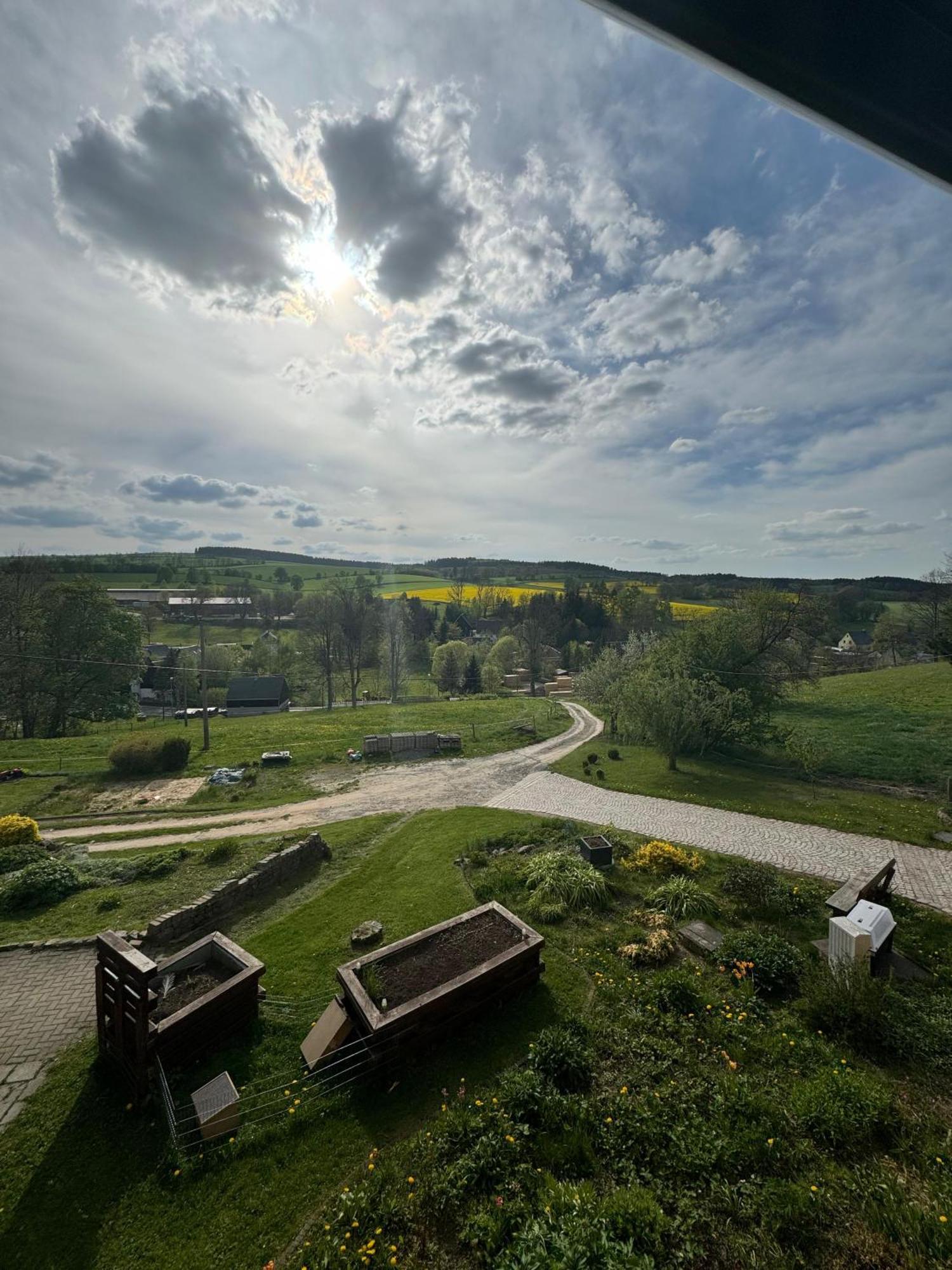 Apartment Perfekte Auszeit Im Erzgebirge